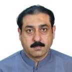 Farrukh Iqbal